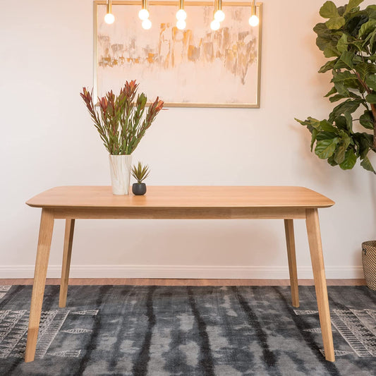 Christopher Knight Home Nyala Dining Table-0